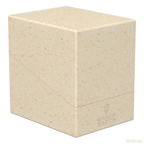 Ultimate Guard Return to Earth Boulder 133+ - Natural