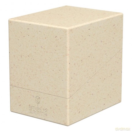 Ultimate Guard Return to Earth Boulder 133+ - Natural