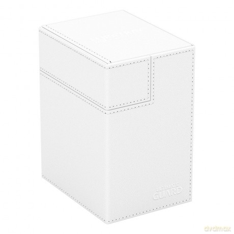 Ultimate Guard Flip'n'Tray 133+ Xenoskin - White