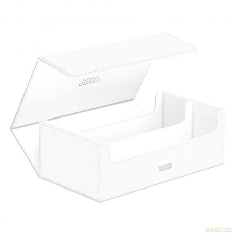 Ultimate Guard Arkhive 800+ Xenoskin - White