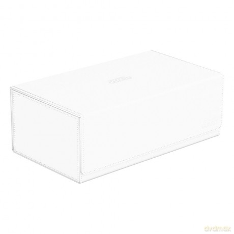 Ultimate Guard Arkhive 800+ Xenoskin - White