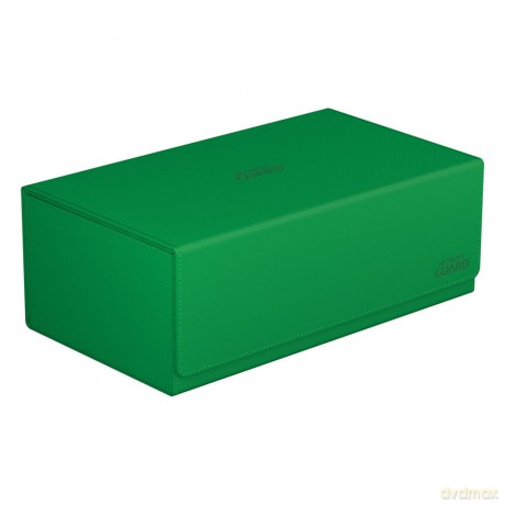 Ultimate Guard Arkhive 800+ Xenoskin - Green