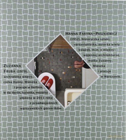 Warszawskie Gorseciki Znikające [KSIĄŻKA]