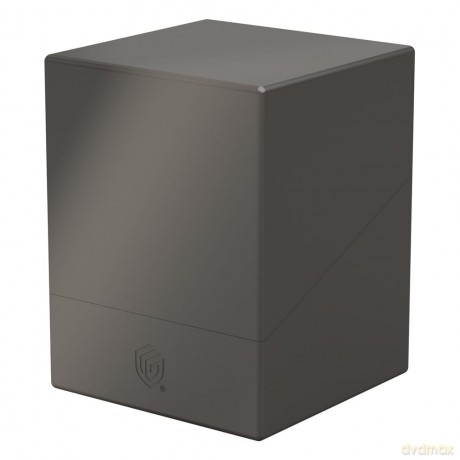 Ultimate Guard Boulder 100+ Solid - Grey