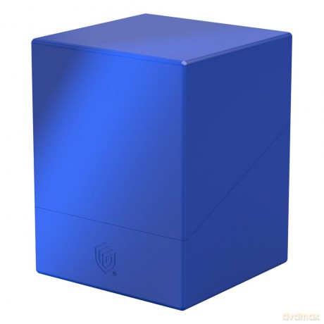 Ultimate Guard Boulder 100+ Solid - Blue