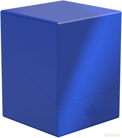 Ultimate Guard Boulder 100+ Solid - Blue