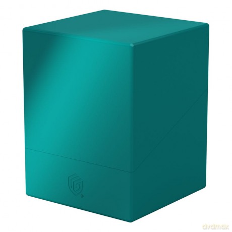 Ultimate Guard Boulder 100+ Solid - Petrol