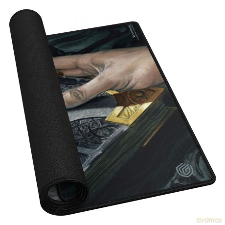 Ultimate Guard Play-Mat Magic: The Gathering "Guild Summit" - Tome of the Guildpact