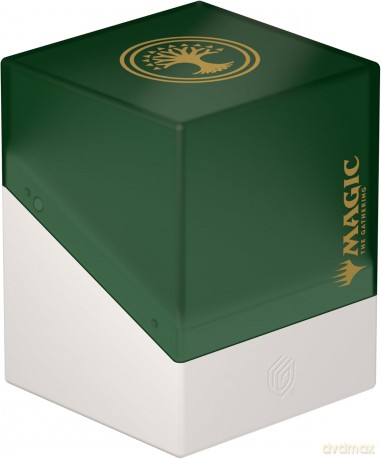 Ultimate Guard Boulder 100+ Magic: The Gathering "Guild Summit" - Selesnya