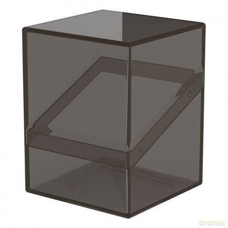 Ultimate Guard Boulder 100+ Clear - Onyx