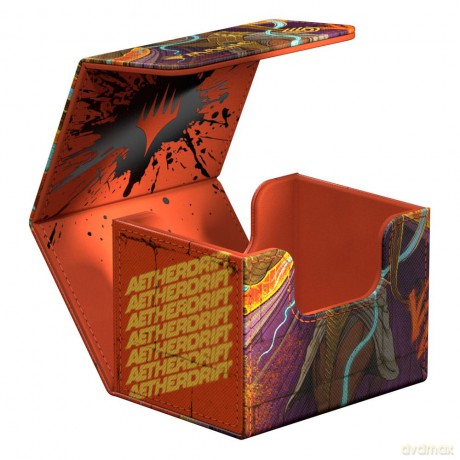 Ultimate Guard Sidewinder 100+ Xenoskin Magic: The Gathering "Aetherdrift" - Ketramose, the New Dawn