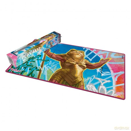Ultimate Guard Play-Mat Magic: The Gathering "Aetherdrift" - Sab-Sunen, Luxa Embodied