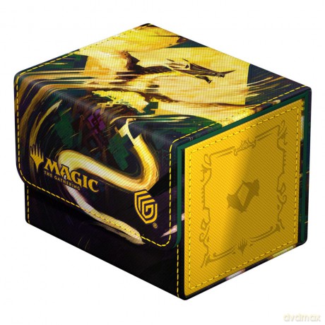 Ultimate Guard Sidewinder 100+ Xenoskin Magic: The Gathering "Tarkir: Dragonstorm" - Eerie Ultimatum