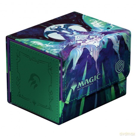 Ultimate Guard Sidewinder 100+ Xenoskin Magic: The Gathering "Tarkir: Dragonstorm" - Genesis Ultimatum