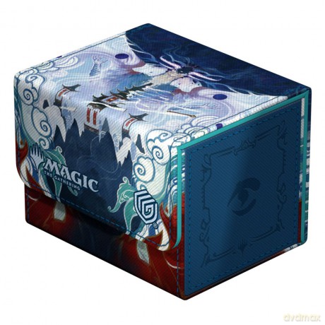 Ultimate Guard Sidewinder 100+ Xenoskin Magic: The Gathering "Tarkir: Dragonstorm" - Inspired Ultimatum