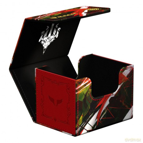 Ultimate Guard Sidewinder 100+ Xenoskin Magic: The Gathering "Tarkir: Dragonstorm" - Ruinous Ultimatum