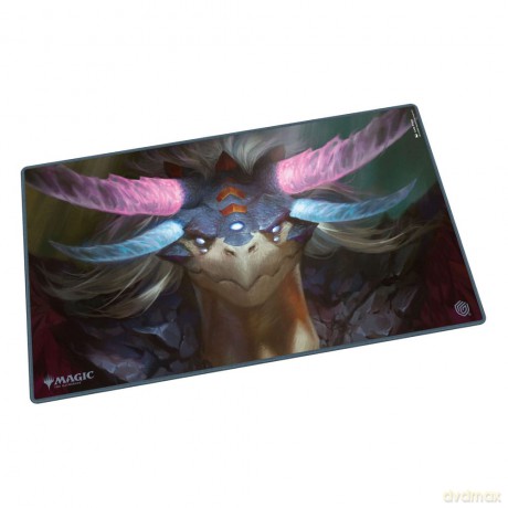 Ultimate Guard Play-Mat Magic: The Gathering "Tarkir: Dragonstorm" - Shiko, Paragon of the Way