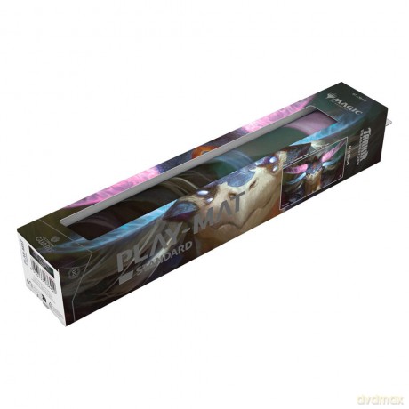 Ultimate Guard Play-Mat Magic: The Gathering "Tarkir: Dragonstorm" - Shiko, Paragon of the Way