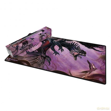Ultimate Guard Play-Mat Magic: The Gathering "Tarkir: Dragonstorm" - Feral Deathgorger