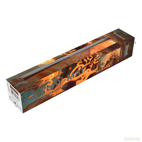 Ultimate Guard Play-Mat Magic: The Gathering "Tarkir: Dragonstorm" - Abzan Devotee