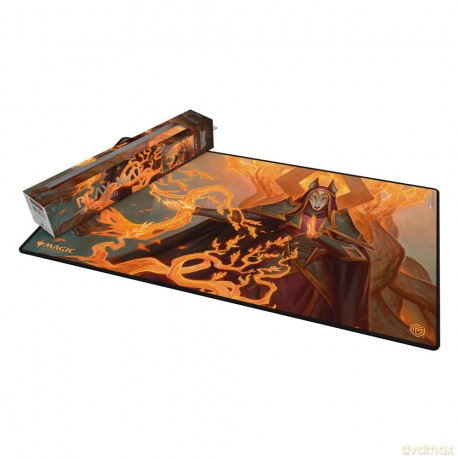 Ultimate Guard Play-Mat Magic: The Gathering "Tarkir: Dragonstorm" - Abzan Devotee