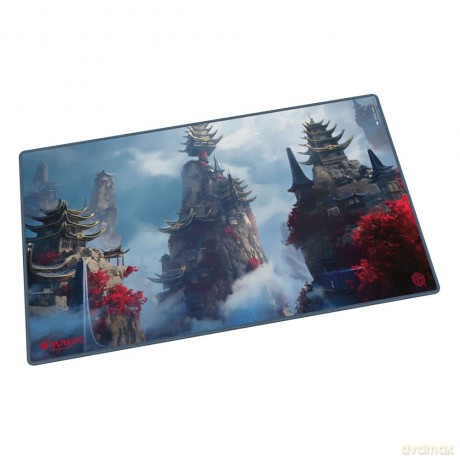 Ultimate Guard Play-Mat Magic: The Gathering "Tarkir: Dragonstorm" - Cori Mountain Monastery 61x35cm