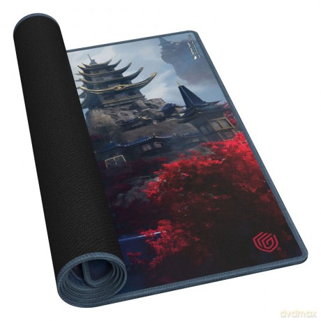 Ultimate Guard Play-Mat Magic: The Gathering "Tarkir: Dragonstorm" - Cori Mountain Monastery 61x35cm