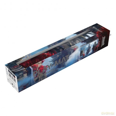 Ultimate Guard Play-Mat Magic: The Gathering "Tarkir: Dragonstorm" - Cori Mountain Monastery 61x35cm