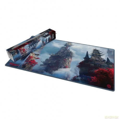 Ultimate Guard Play-Mat Magic: The Gathering "Tarkir: Dragonstorm" - Cori Mountain Monastery 61x35cm