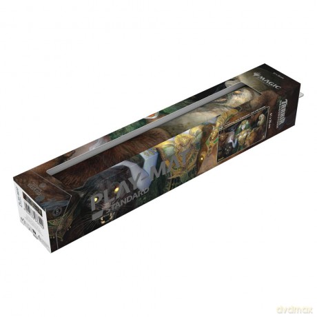 Ultimate Guard Play-Mat Magic: The Gathering "Tarkir: Dragonstorm" - Host of the Hereafter