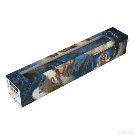 Ultimate Guard Play-Mat Magic: The Gathering "Tarkir: Dragonstorm" - Mox Jasper