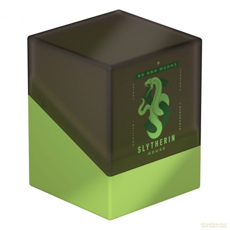 Ultimate Guard Boulder 100+ Harry Potter - Slytherin