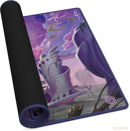 Ultimate Guard Play-Mat Magic: The Gathering "Edge of Eternities" - Godless Shrine