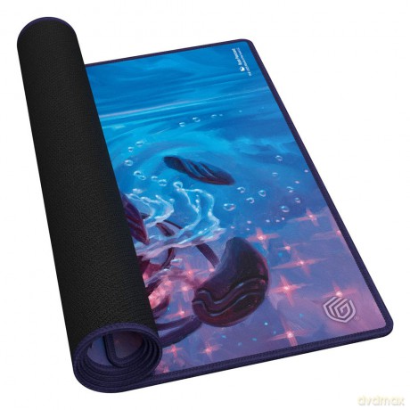 Ultimate Guard Play-Mat Magic: The Gathering "Edge of Eternities" - The Endstone