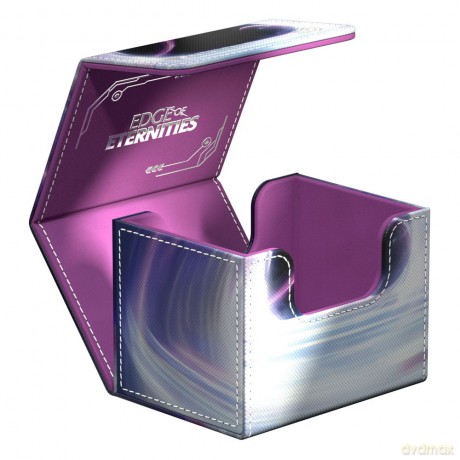 Ultimate Guard Sidewinder 100+ Xenoskin Magic: The Gathering "Edge of Eternities" - Susur, Secundi Void Altar