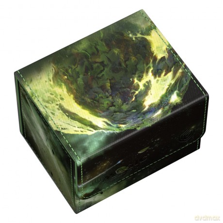 Ultimate Guard Sidewinder 100+ Xenoskin Magic: The Gathering "Edge of Eternities" - Hissing Quagmire
