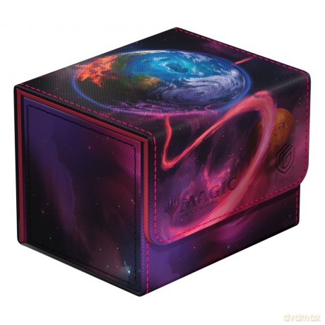 Ultimate Guard Sidewinder 100+ Xenoskin Magic: The Gathering "Edge of Eternities" - Mana Confluence