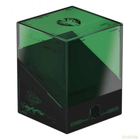 Ultimate Guard Boulder 100+ Magic: The Gathering "Edge of Eternities" - Eumidians