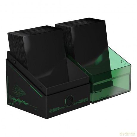 Ultimate Guard Boulder 100+ Magic: The Gathering "Edge of Eternities" - Eumidians