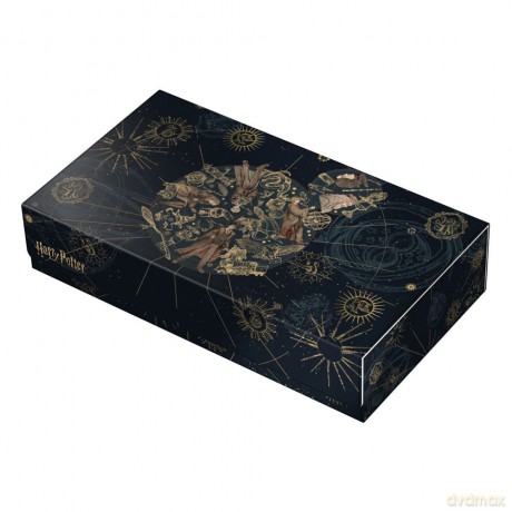 Ultimate Guard Omnihive 1000+ Xenoskin Harry Potter