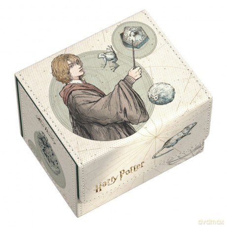 Ultimate Guard Sidewinder 100+ Xenoskin Harry Potter - Ron Weasley