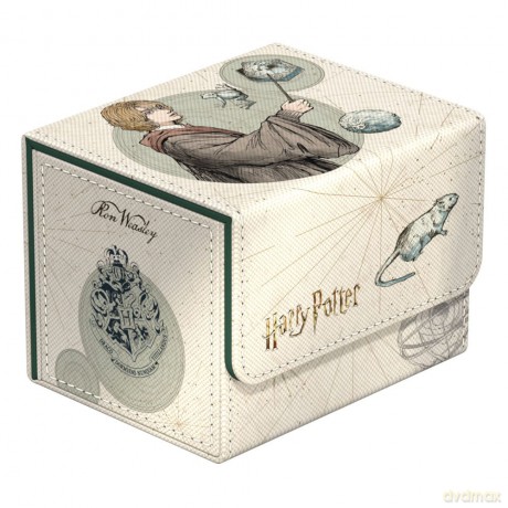 Ultimate Guard Sidewinder 100+ Xenoskin Harry Potter - Ron Weasley