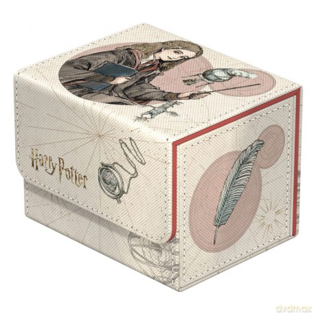 Ultimate Guard Sidewinder 100+ Xenoskin Harry Potter - Hermione Granger