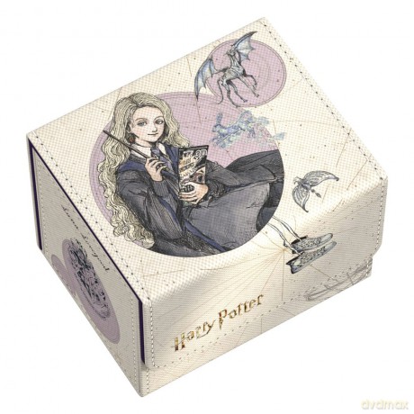 Ultimate Guard Sidewinder 100+ Xenoskin Harry Potter - Luna Lovegood