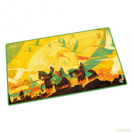 Ultimate Guard Play-Mat "Artist Edition #3 Dominik Mayer"