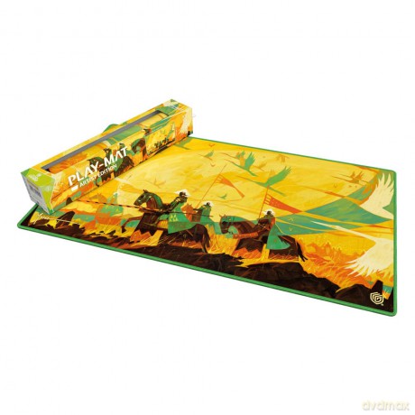 Ultimate Guard Play-Mat "Artist Edition #3 Dominik Mayer"
