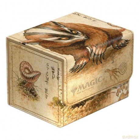 Ultimate Guard Sidewinder 100+ Xenoskin Magic: The Gathering | Avatar: The Last Airbender - Badgermole Cub