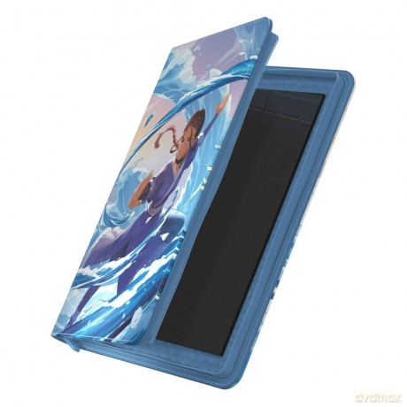 Ultimate Guard Zipfolio 360 Xenoskin Magic: The Gathering | Avatar: The Last Airbender - Katara