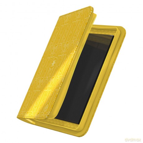 Ultimate Guard Zipfolio 160 Xenoskin Magic: The Gathering | Avatar: The Last Airbender - White Mana