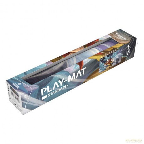 Ultimate Guard Play-Mat Magic: The Gathering | Avatar: The Last Airbender - Enter the Avatar State